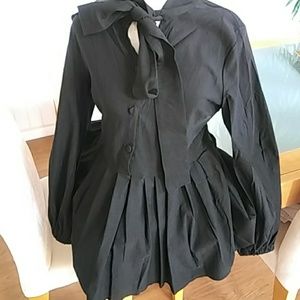COPY - Black blouse